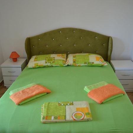 Apartments Coso Zlatne Njive Bb コトル エクステリア 写真