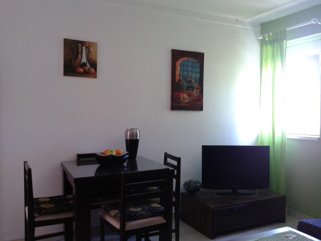 Apartments Coso Zlatne Njive Bb コトル エクステリア 写真