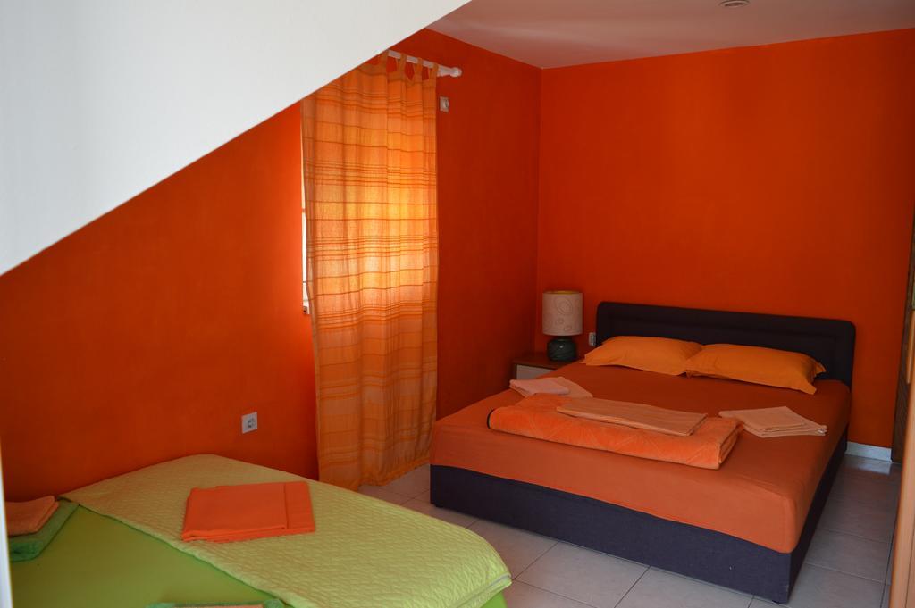 Apartments Coso Zlatne Njive Bb コトル エクステリア 写真